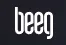 beeg 로고