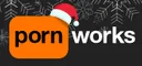 Pornworks 로고