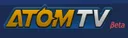ATOMTV 로고