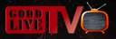 굿라이브TV 로고