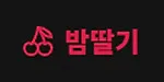 밤딸기