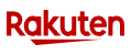 Rakuten 로고