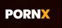 PORNX 로고