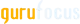 Gurufocus 로고