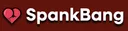 SpankBang 로고