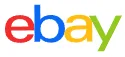 ebay 로고
